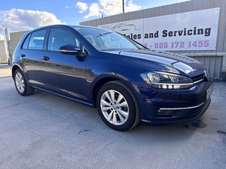 2017 Volkswagen Golf - thumbnail 4