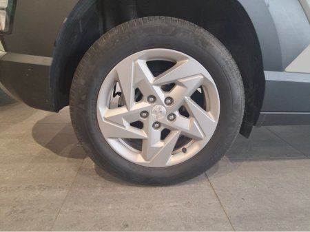 2024 Hyundai Kona - thumbnail 7