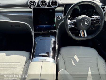 2024 Mercedes-Benz GLC Class - thumbnail 13