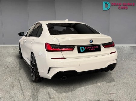 2019 BMW 3 Series G20 MANUAL €27,900 thumbnail