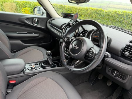 2016 MINI Clubman - thumbnail 11