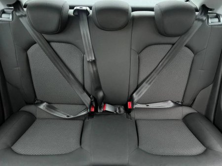 2018 Audi A1 S-LINE PACK 1.0 TFSI // NEW 17" S-LINE ALLOYS // HEATED SEATS // PARKING SENSORS €16,900 thumbnail