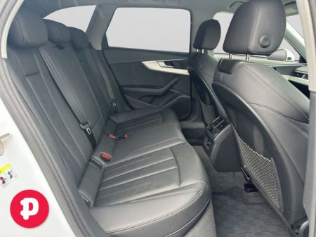 2019 Audi A4 - thumbnail 18