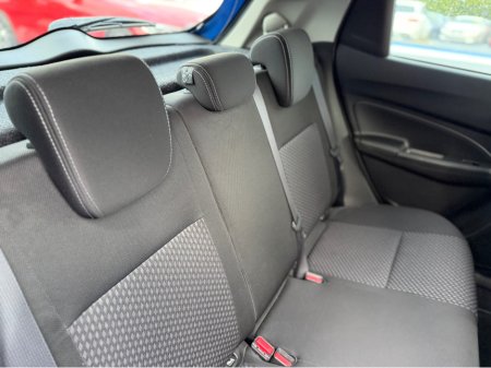 2020 Suzuki Swift RS - 1.2 PETROL HYBRID - AUTO - 12M WARRANTY - CAR: 1700 €15,950 thumbnail