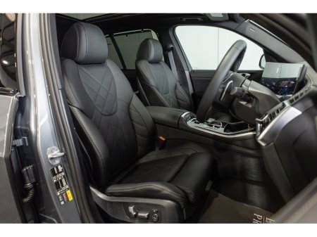 2026 BMW X5 xDrive50e M Sport €111,950 thumbnail