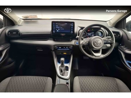 2023 Toyota Yaris - thumbnail 6