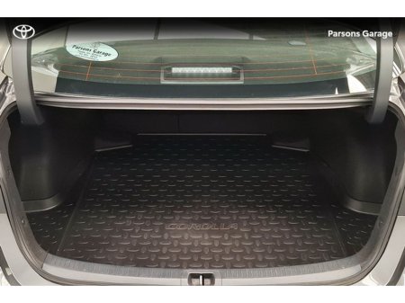 2023 Toyota Corolla - thumbnail 11