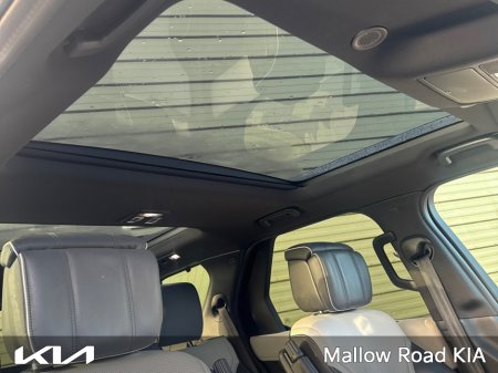 2021 Land Rover Discovery 3.0 SD6 R- R-DYNAMIC H 7 SEATER €74,950 thumbnail