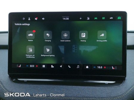 2025 Skoda Elroq 60 €36,950 thumbnail