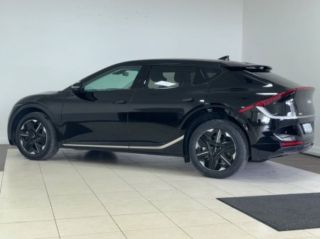 2025 Kia EV6 - thumbnail 13