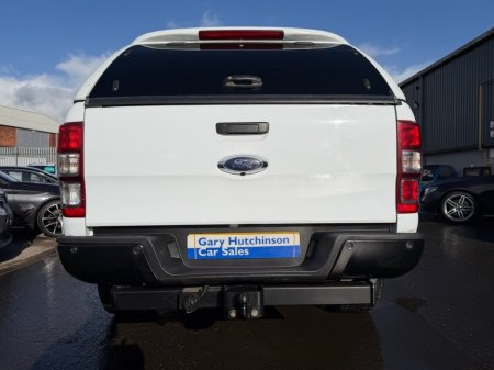 2023 Ford Ranger - thumbnail 32