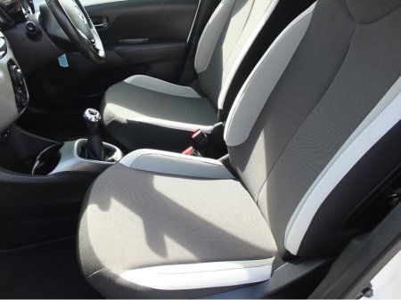 2019 Toyota Aygo - thumbnail 9