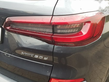 2022 BMW X5 - thumbnail 18