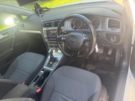 2015 Volkswagen Golf - photo 6