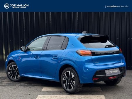 2026 Peugeot 208 - thumbnail 2