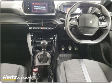 2023 Peugeot 2008 - thumbnail 9