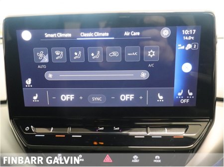 2023 Volkswagen ID.4 - thumbnail 19