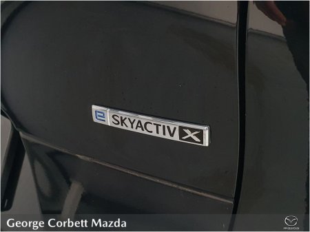 2026 Mazda CX-30 - thumbnail 24