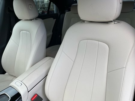 2025 Mercedes-Benz CLA Class - thumbnail 19