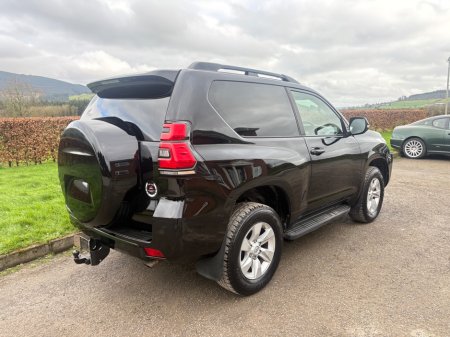 2018 Toyota Landcruiser - thumbnail 8