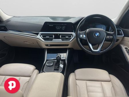 2021 BMW 3 Series - thumbnail 6