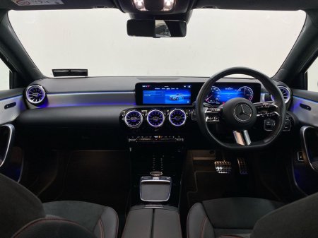 2024 Mercedes-Benz A Class - thumbnail 2