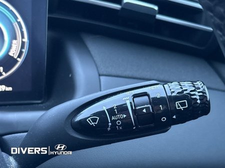 2023 Hyundai Tucson Executive Plus HEV €35,945 thumbnail