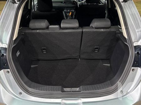 2019 Mazda Demio - thumbnail 12