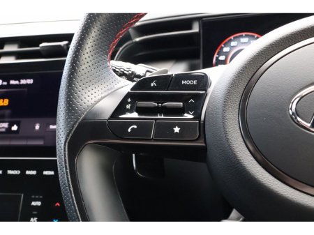 2023 Hyundai Tucson - thumbnail 11