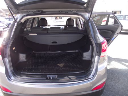 2015 Hyundai ix35 - thumbnail 10