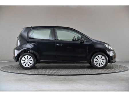 2020 Volkswagen up! 1.0 60BHP ASG 5DR *REAR PARK SENSORS* €15,190 thumbnail