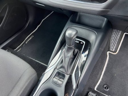 2023 Toyota Corolla - thumbnail 11