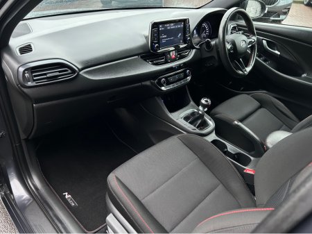 2022 Hyundai i30 N-Line Sport - 5Door 1.0 - Stunning Looks - Top Trade-ins & Great Finance Deals - Assured Dealer Warranty - €19,950 thumbnail