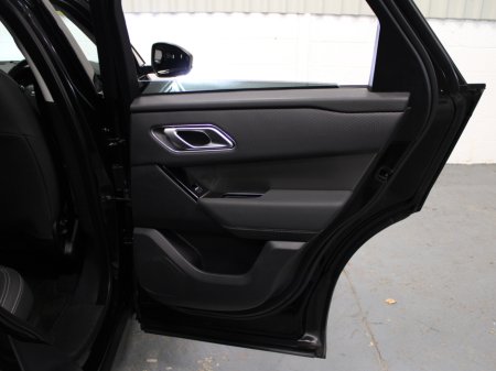 2020 Land Rover Range Rover Velar - thumbnail 30