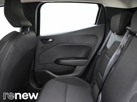 2025 Renault Clio - thumbnail 11