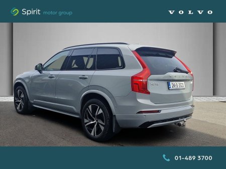 2024 Volvo XC90 - thumbnail 2