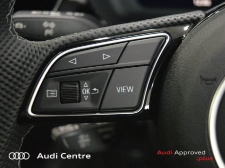 2026 Audi A3 - thumbnail 20