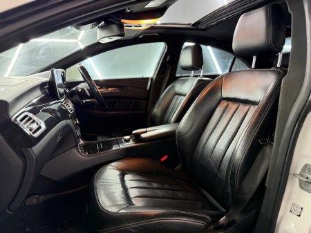 2015 Mercedes-Benz CLS Class - thumbnail 17