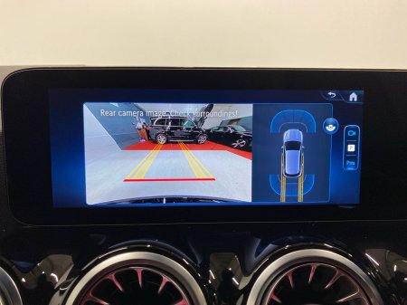 2025 Mercedes-Benz GLA Class GLA 250 E AMG Line Plus €58,950 thumbnail