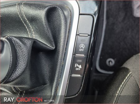 2021 Kia Ceed 1.0 GT Line Petrol €18,950 thumbnail