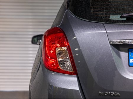 2014 Opel Mokka SC 1.6 I S/S 4DR €6,950 thumbnail