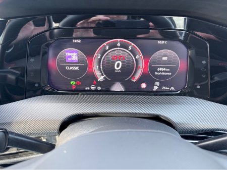 2025 Volkswagen Golf - thumbnail 15