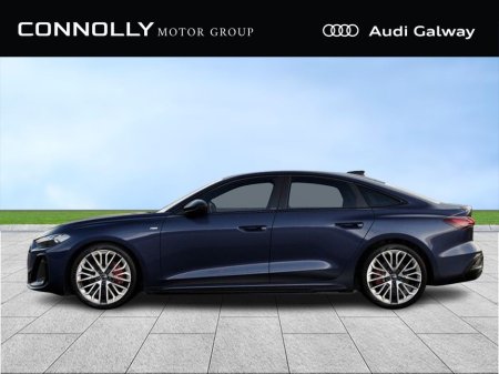 2026 Audi A5 - photo 3