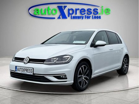 2019 Volkswagen Golf - thumbnail 17