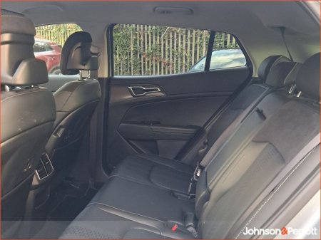 2025 Kia Sportage K3 Diesel 0% Finance Available! €38,900 thumbnail