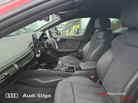 2024 Audi A5 - thumbnail 11