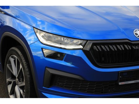 2024 Skoda Kodiaq - thumbnail 8