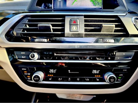 2018 BMW X3 - thumbnail 19