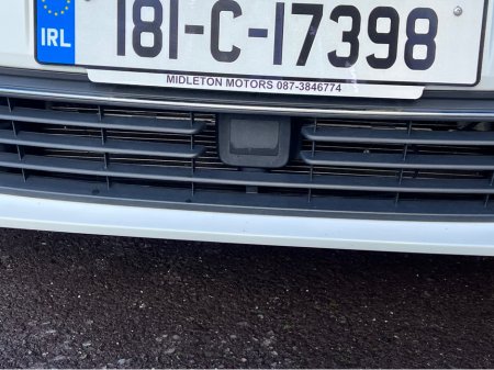 2018 Volkswagen Polo 1.2 TSI Auto DSG Huge spec €15,900 thumbnail