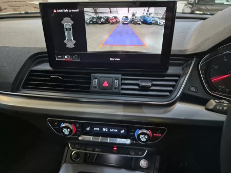 2023 Audi Q5 - thumbnail 12